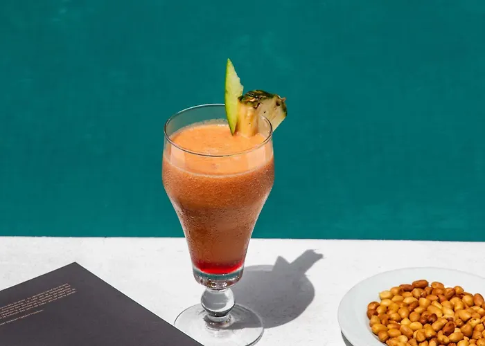 Ibis Styles Abidjan Marcory